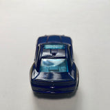 *Loose* Hot Wheels 1/64 5 Pack Exclusive Camaro Blue