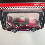 Hot Wheels RLC Porsche 959 Red