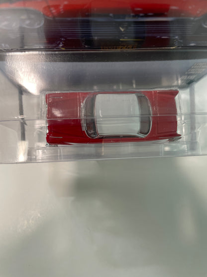 Greenlight Hollywood 1/64 Christine 1958 Plymouth Fury Red - 44830-C