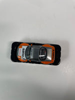 *Chase* Mini GT x Kaido House 1/64 Honda NSX Kaido Racing V1 Orange