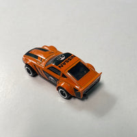 *Loose* Hot Wheels 1/64 5 Pack Exclusive Nissan Fairlady Z Orange