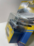 Matchbox Collectors 1/64 1990 Honda Accord CB Silver