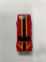 *Loose* Hot Wheels 1/64 ‘71 Datsun 510 Wagon Momo Red