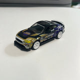 *Loose* Hot Wheels Car Culture ‘21 Ford Mustang RTR Spec 5