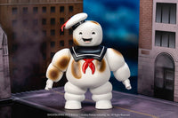 Jada Ghostbusters Nano Scene - Damaged Box