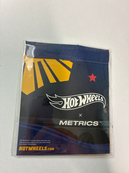 Hot Wheels 1/64 Philippine Hot Wheels Collectors Convention 2026 Kit (Read Description)