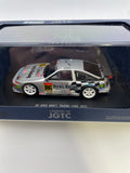 Ebbro 1/43 BP Apex Kraft Toyota Trueno 1999 JGTC n86 Silver