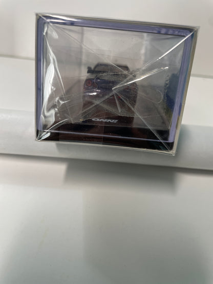 Inno64 1/64 Nissan Skyline GT-R (R34) Midnight Purple II