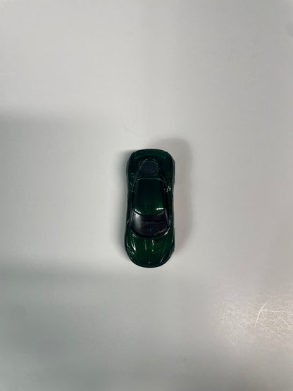 *Loose* Matchbox 1/64 Lotus Green