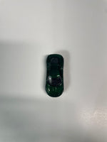 *Loose* Matchbox 1/64 Lotus Green