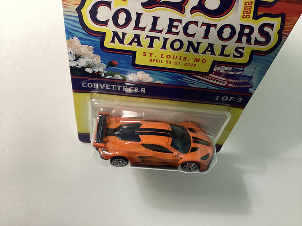 ミニカー Hot wheels 23rd collectors nationals s-l400.jpg