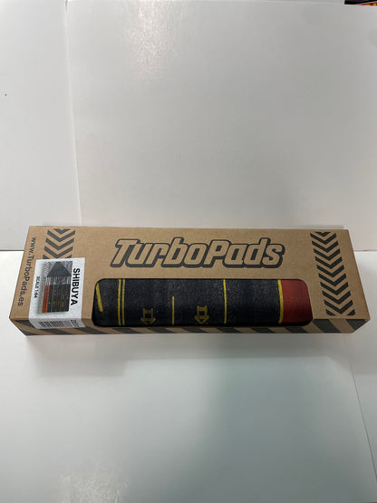 TurboPads 1/64 Shibuya Mat (Base Pad Only)