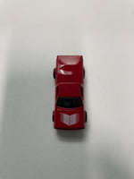 *Loose* Hot Wheels 1/64 Car Culture 1991 GMC Syclone Red