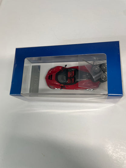Street Buster 1/64 LaFerrari  Aperta F150 Red