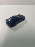 * Loose* Hot Wheels ID 1/64 ‘17 Nissan GT-R ( R35) Blue