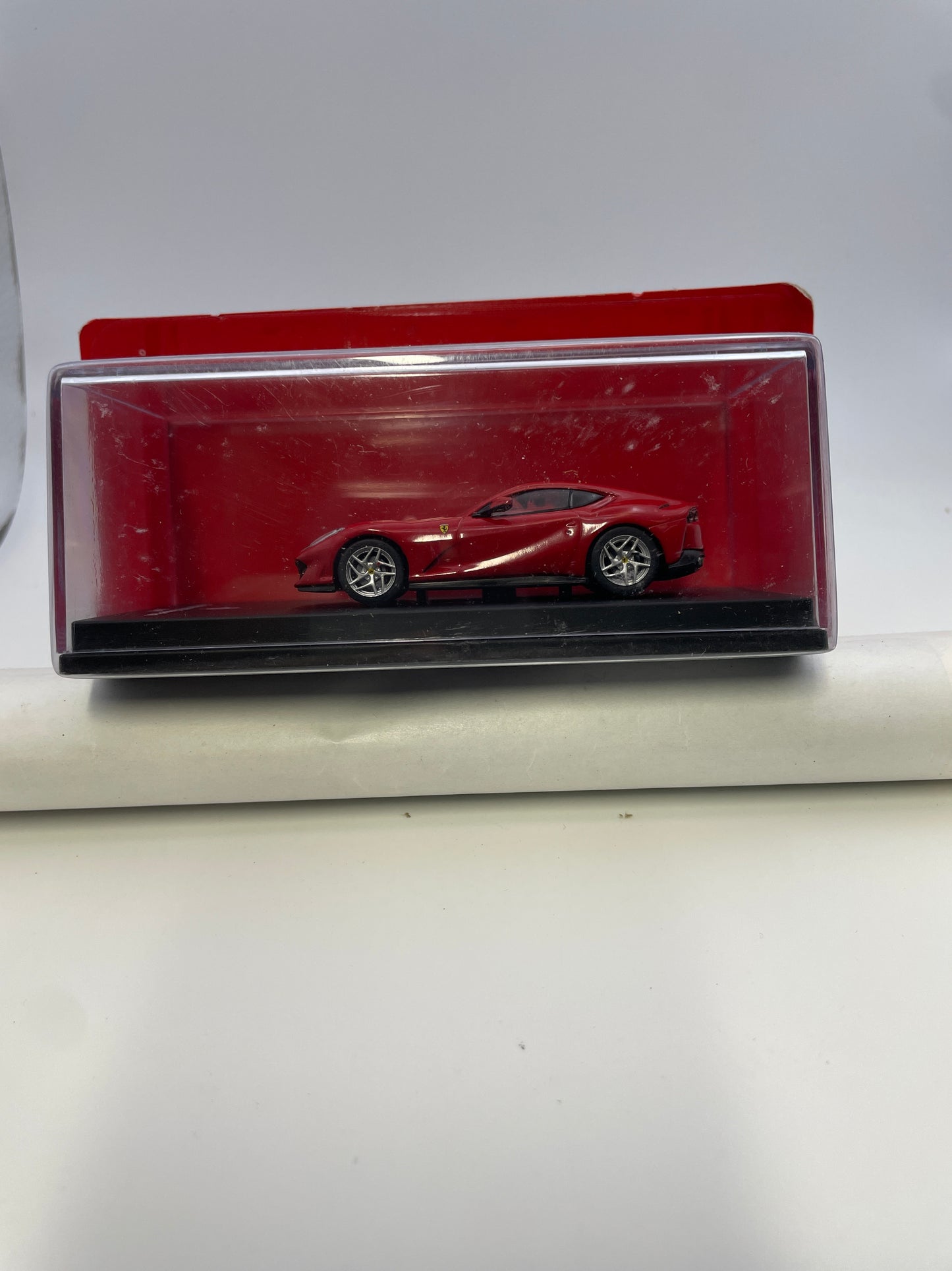 Centauria 1/64 Ferrari 812 Superfast 2017 Red