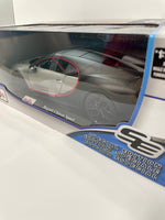 1/18 Maisto Bugatti Chiron Sport Black & Grey