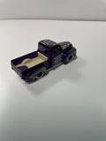 *Loose* Hot Wheels 1/64 1949 Ford F1 Purple