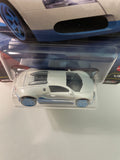 Hot Wheels 1/64 Car Culture Hammer Drop Bugatti Veyron White