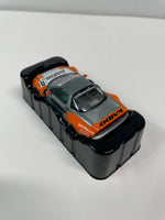 *Chase* Mini GT x Kaido House 1/64 Honda NSX Kaido Racing V1 Orange