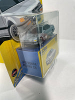 Matchbox Collectors 1/64 1990 Honda Accord CB Silver