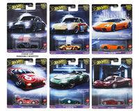 Hot Wheels Car Culture Exotic Envy 3 (Case of 10) FPY86-9595 (Read Description)