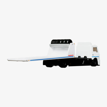 Hot Wheels 1/64 Premium Collector Car Culture Box Set Nissan Skyline Display