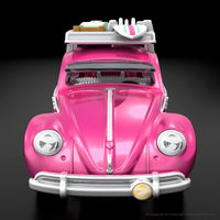 Hot Wheels 1/64 RLC Volkswagen Kawa-Bug-A Pink