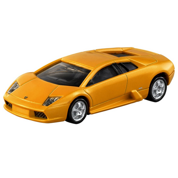 Tomica Premium 1/62 Lamborghini Murcielago Orange