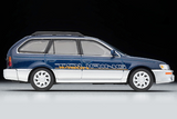Tomica Limited Vintage Neo 1/64 LV-N287a Toyota Corolla Wagon L Touring with Options (Blue/Silver) 96