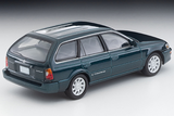 Tomica Limited Vintage Neo 1/64 LV-N287b Toyota Corolla Wagon L Touring (Green) 96