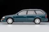 Tomica Limited Vintage Neo 1/64 LV-N287b Toyota Corolla Wagon L Touring (Green) 96