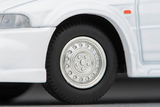 Tomica Limited  Vintage Neo 1/64 LV-N190e Mitsubishi Lancer RS Evolution VI (White)
