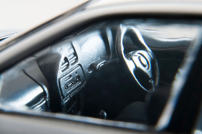 Tomica Limited  Vintage Neo 1/64 LV-N190e Mitsubishi Lancer RS Evolution VI (White)