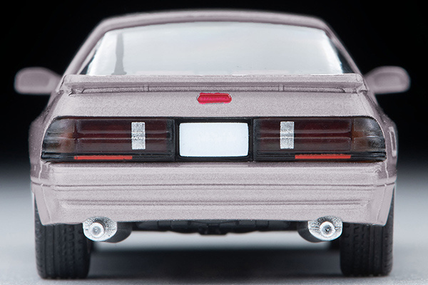 Tomica Limited Vintage Neo 1/64 1/64 LV-N192h Mazda Savanna RX-7 GT-X (Winning Silver M) 89