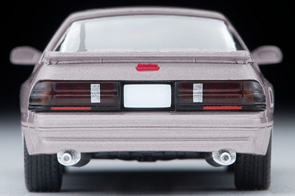 Tomica Limited Vintage Neo 1/64 1/64 LV-N192h Mazda Savanna RX-7 GT-X (Winning Silver M) 89