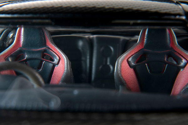 Tomica Limited Vintage Neo 1/64 LV-N254c NISSAN GT-R NISMO Special edition 2022model (Black)