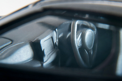 Tomica Limited Vintage Neo 1/64 LV-N254c NISSAN GT-R NISMO Special edition 2022model (Black)