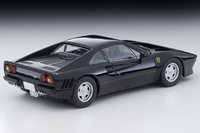 Tomica Limited Vintage Neo 1/64 LV-N Ferrari GTO (Black)