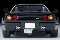 Tomica Limited Vintage Neo 1/64 LV-N Ferrari GTO (Black)