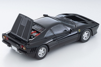 Tomica Limited Vintage Neo 1/64 LV-N Ferrari GTO (Black)