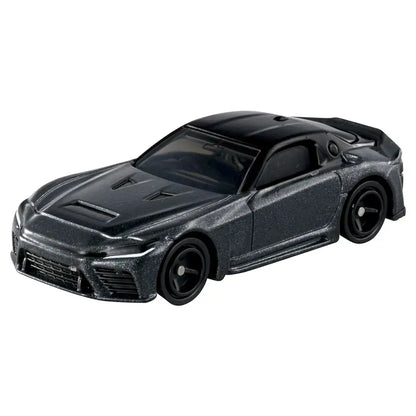 Tomica 1/64 Toyota GR GT Black - 22393
