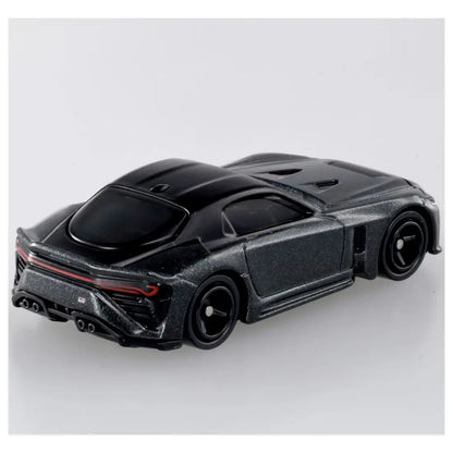 Tomica 1/64 Toyota GR GT Black - 22393