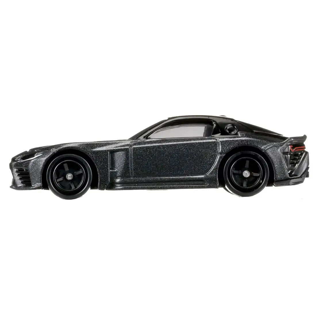Tomica 1/64 Toyota GR GT Black - 22393