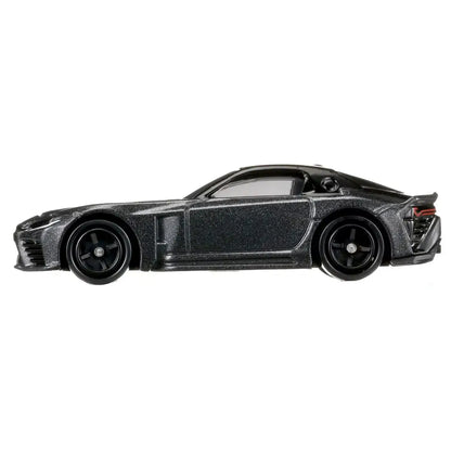 Tomica 1/64 Toyota GR GT Black - 22393