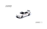Inno64 1/64 Nissan Skyline GT-R N1 (R33) Tuned By “Mine’s” White