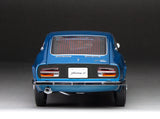 1/18 Sunstar 1970 Nissan Fairlady Z (S30) Blue