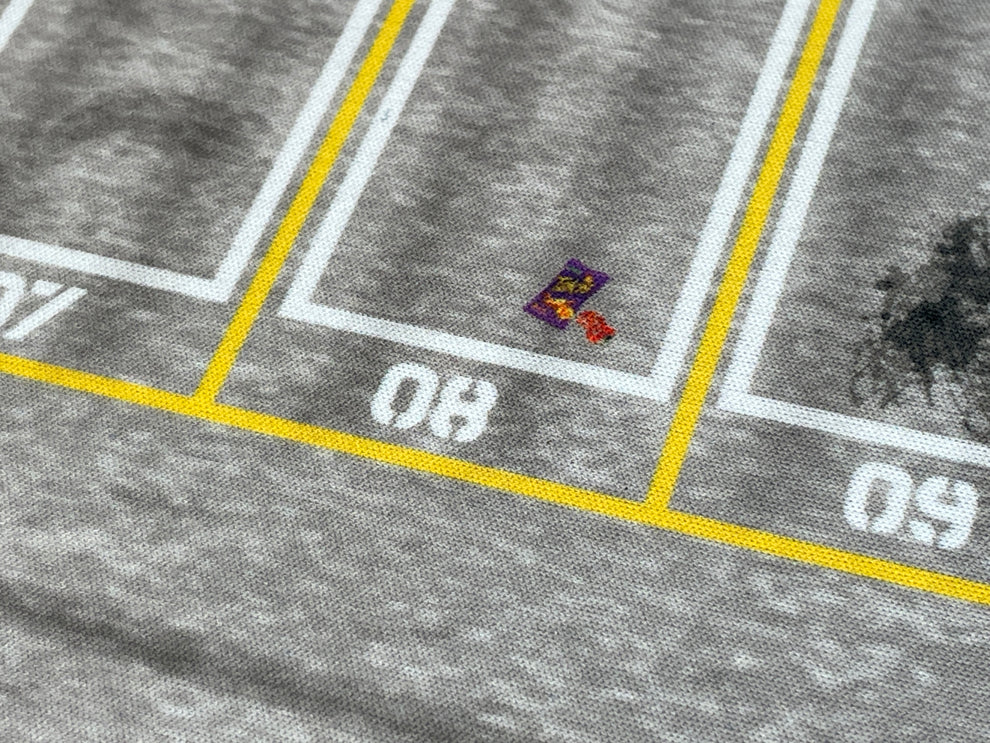 TurboPads 1/64 Los Angeles Mat (Base Pad Only)