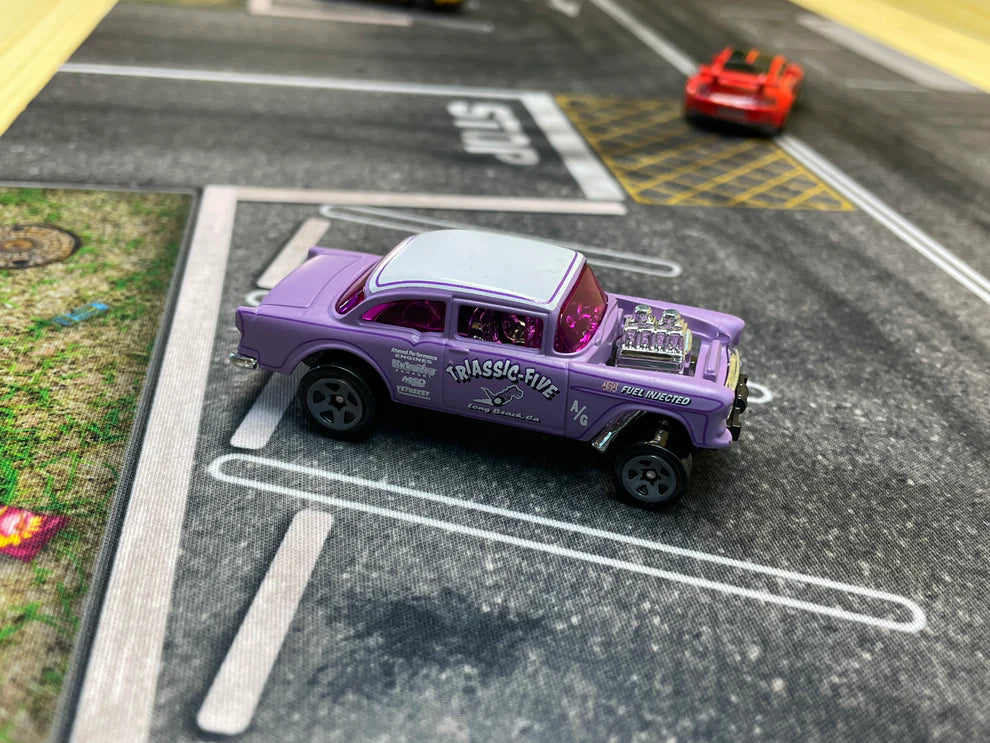 TurboPads 1/64 Detroit Mat (Base Pad Only)