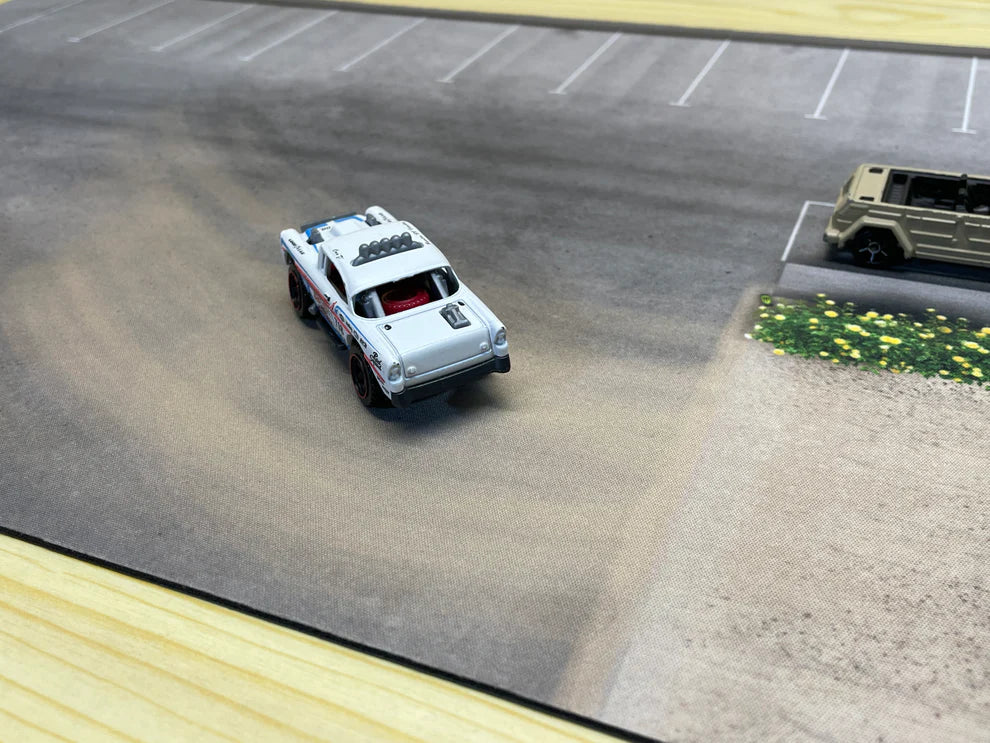 TurboPads 1/64 Tijuana Mat (Base Pad Only)